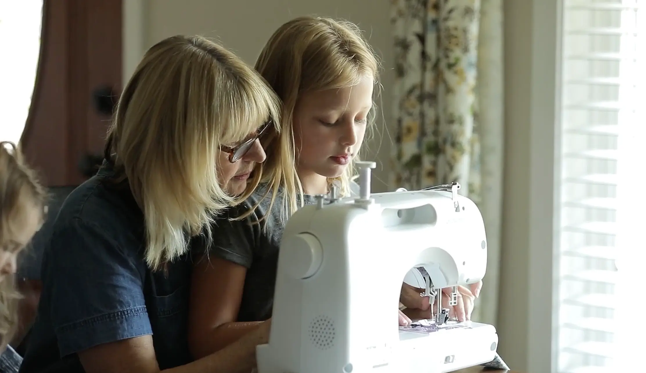 Thimble Collection Brand Video