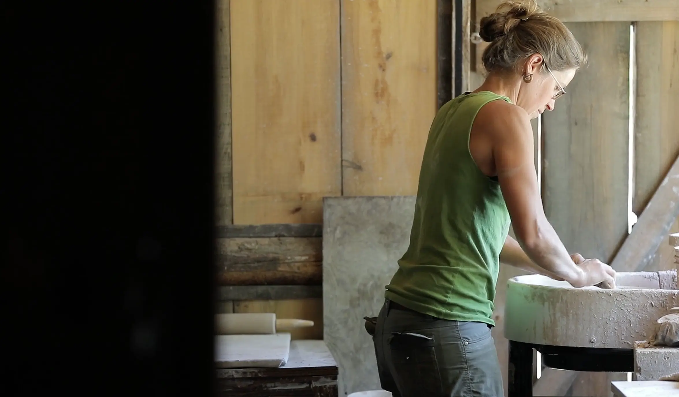 With These Hands Pottery by Jennie Blair