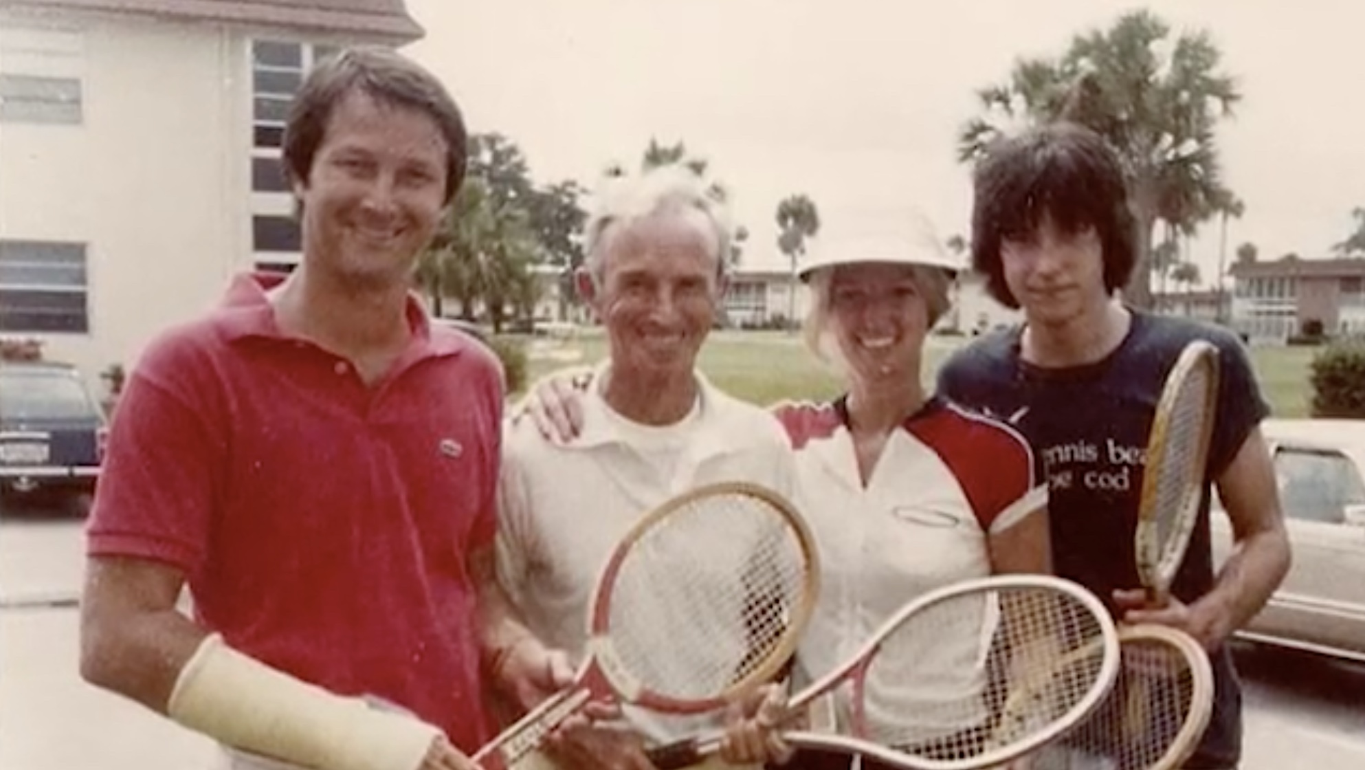 80th Birthday Tribute Film – Preserving a Legacy