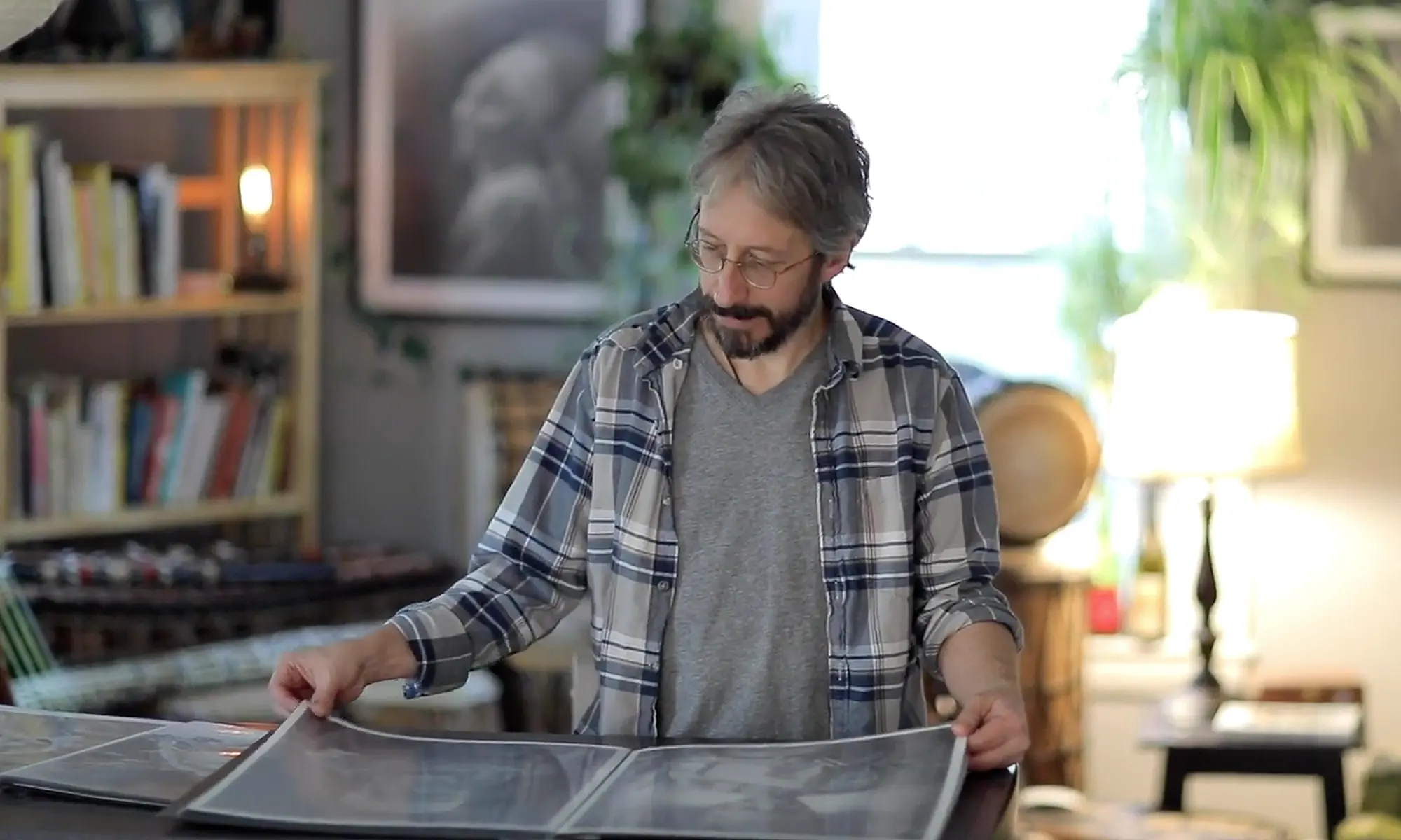 Finding the Source in West Africa, with Dave Kobrenski