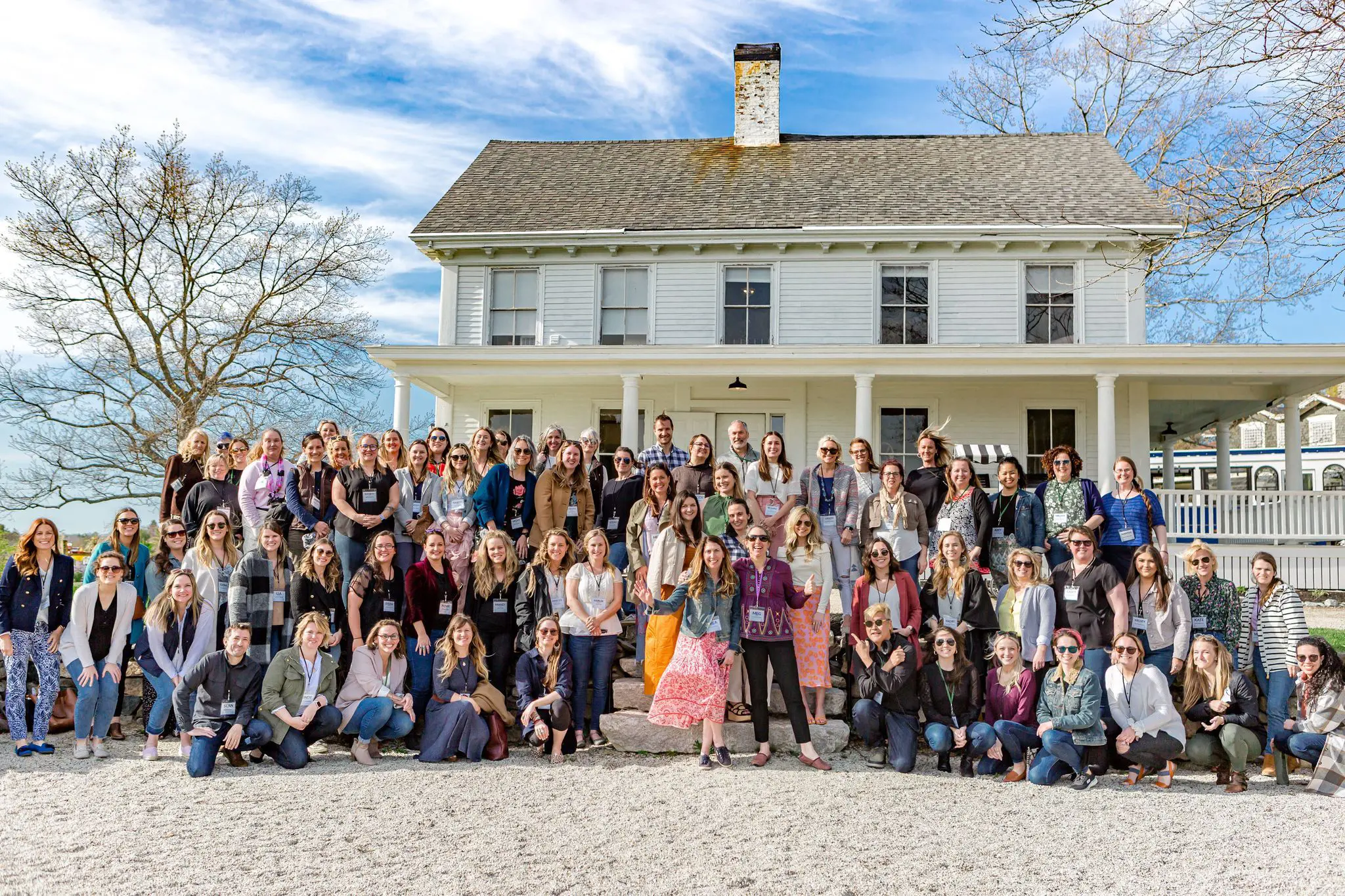 Relevant Workshop 2022