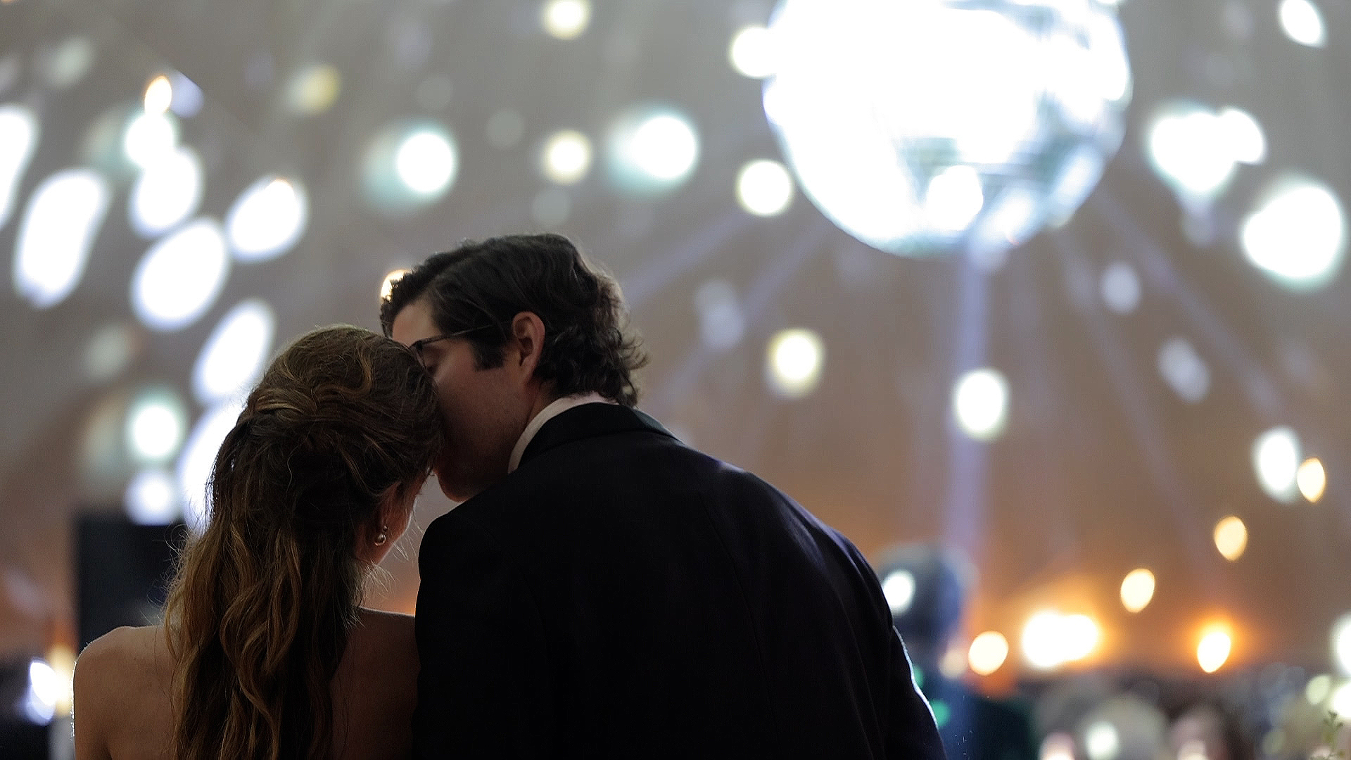 We couldn’t have asked for a better partnership – Marion MA Wedding Film Review