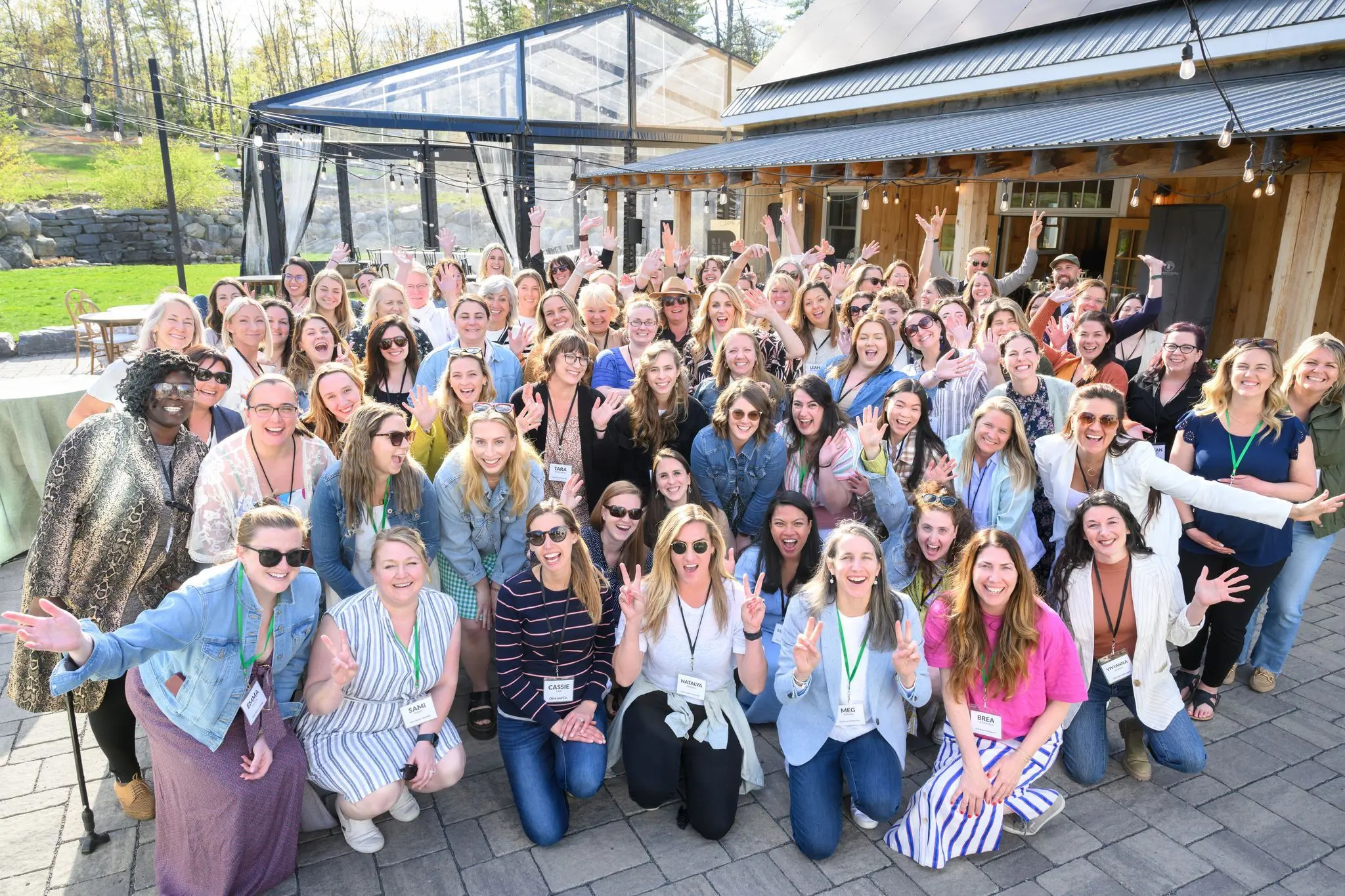 Relevant Workshop 2023