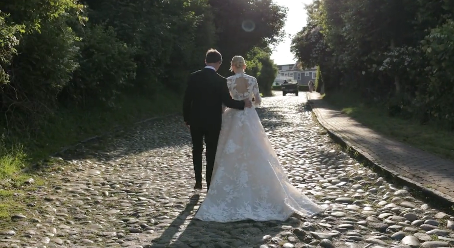 Nantucket Wedding with Maggie Stewart Events and Julia Wade Photography