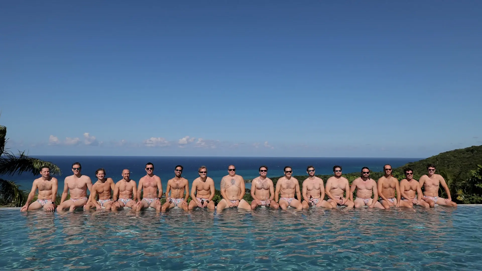 Jamaica Wedding with Jacin Fitzgerald Events