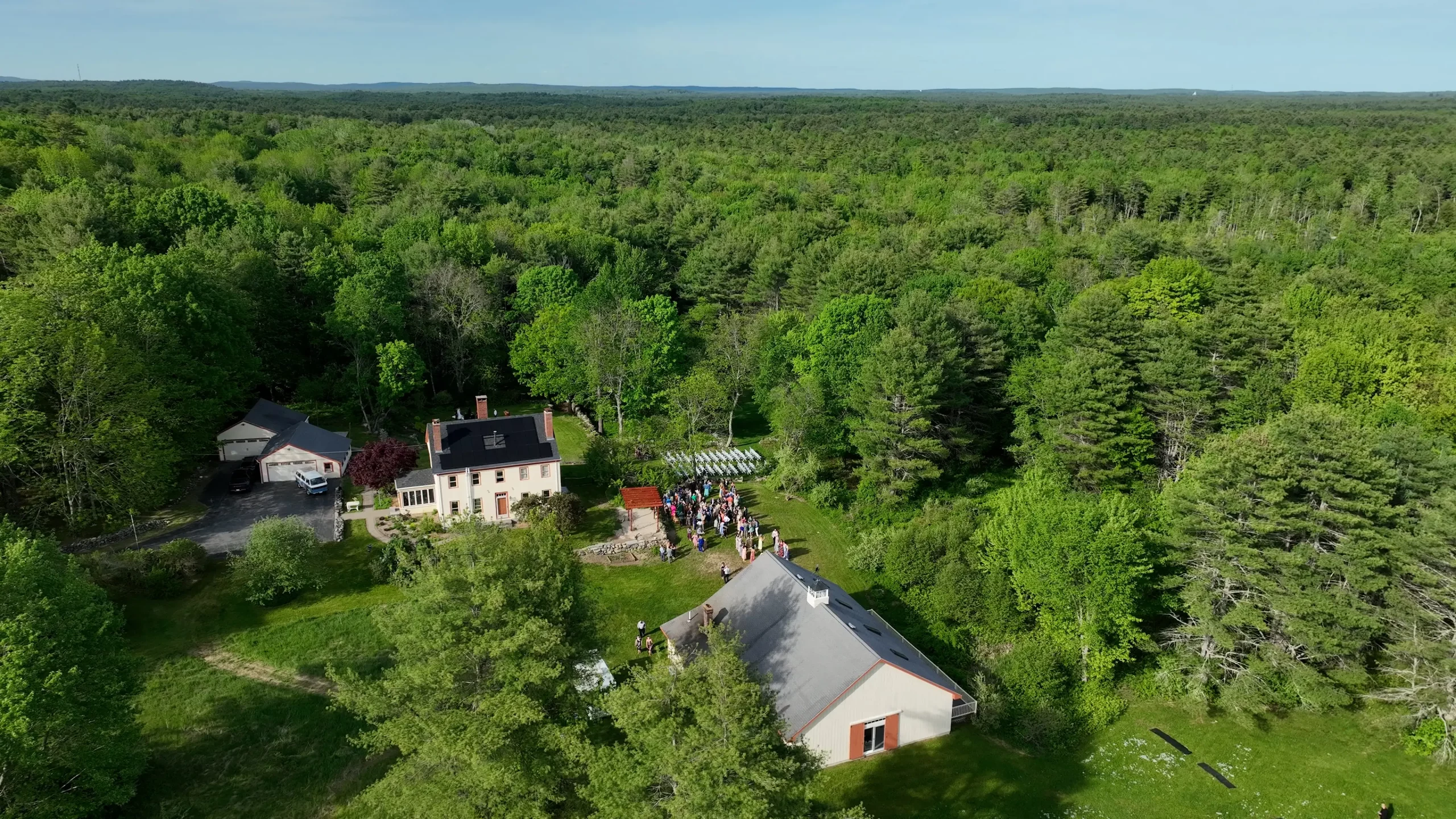 Hiring a Wedding Filmmaker Last-Minute