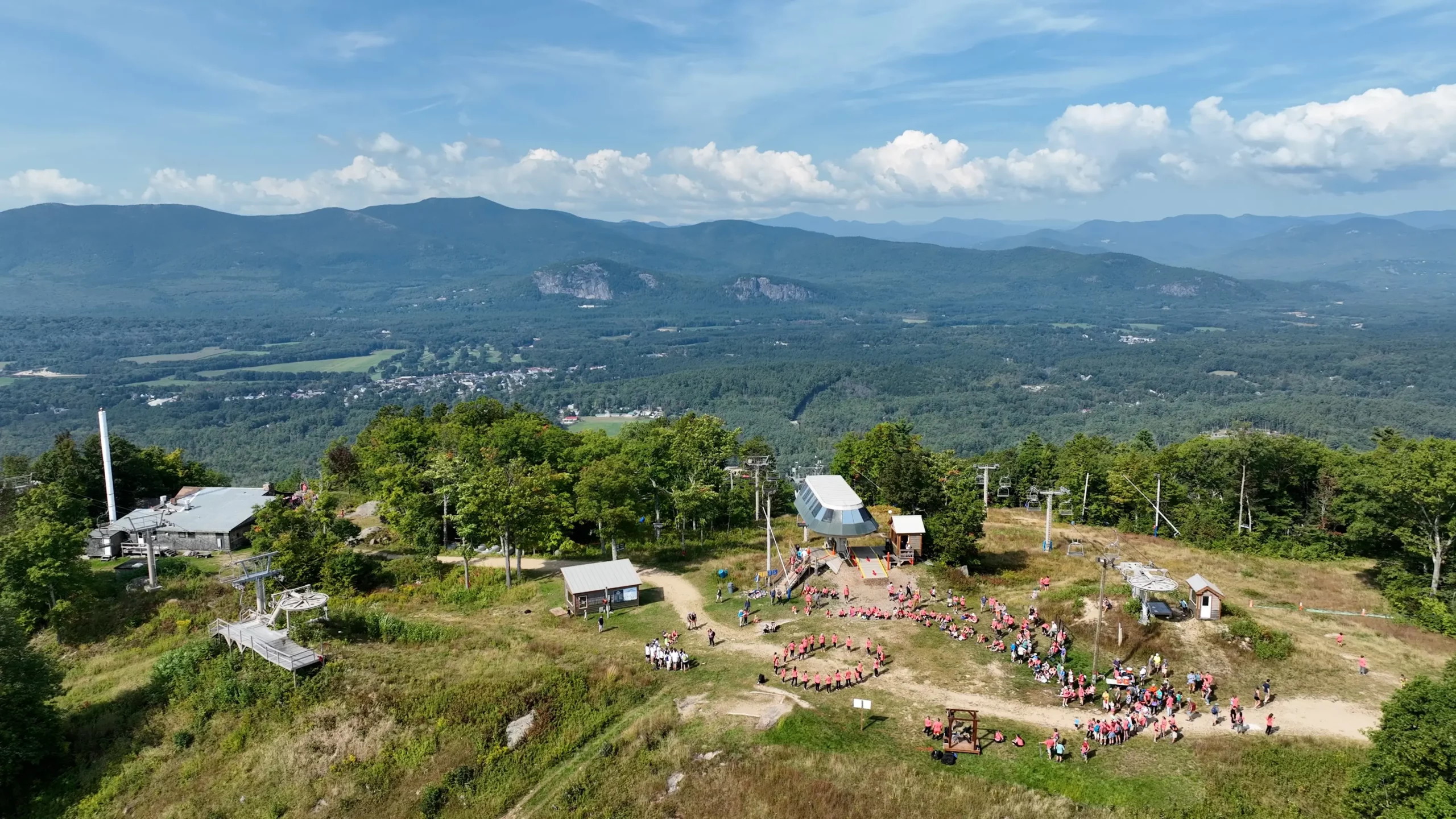 Giving Back – Jen’s Friends Cancer Foundation