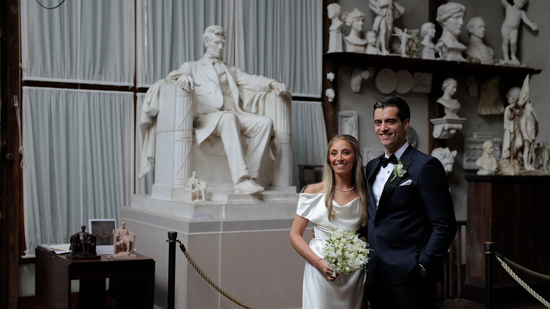 Collaborating with a Content Creator with Mavinhouse Events, in Lenox MA